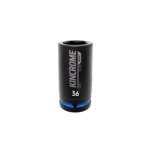 Deep Impact Socket 36mm 3/4" Drive