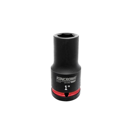 Deep Impact Socket 1" 3/4" Drive
