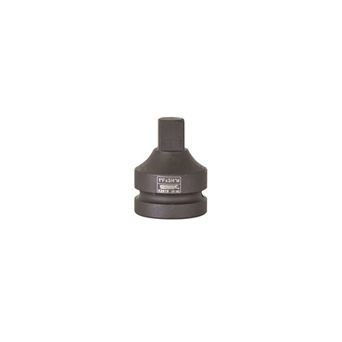 Impact Extension 150mm (6") 1" Drive