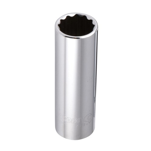Spark Plug Socket 3/8" Drive 14mm (9/16")