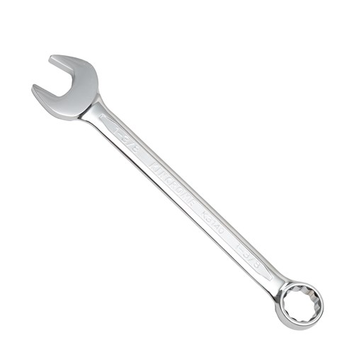 Jumbo Combination Spanner 1-3/8"