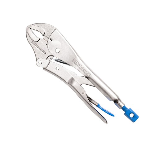 Curved Jaw Locking Plier - 310mm