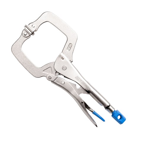 Swivel C-Clamp Locking Plier - 300mm