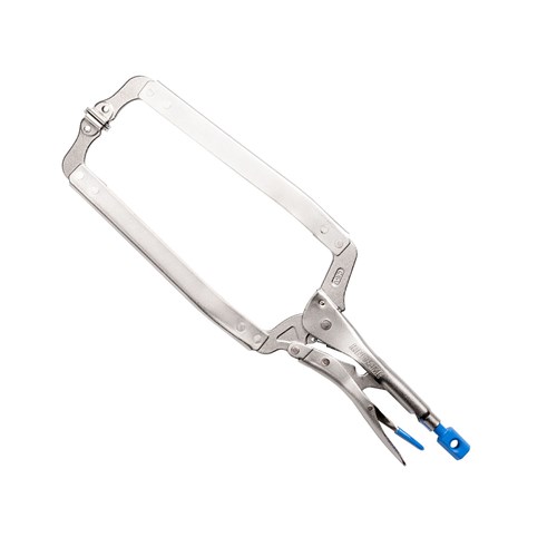 Swivel C-Clamp Locking Plier - 470mm