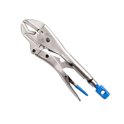 V-Jaw Locking Plier - 240mm