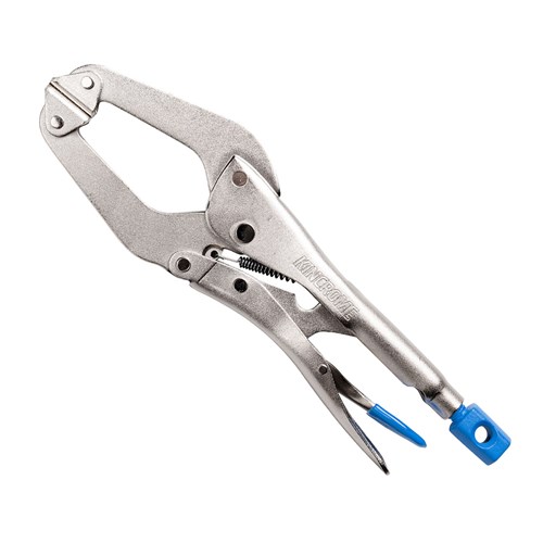 Self-Evening Jaw Locking Plier - 240mm