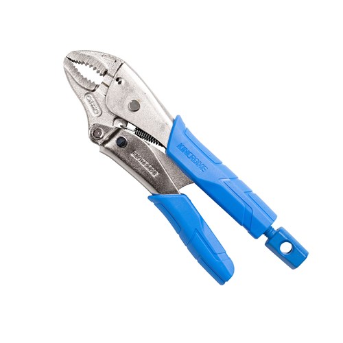 Easy Release Curved Jaw Locking Plier - 200mm