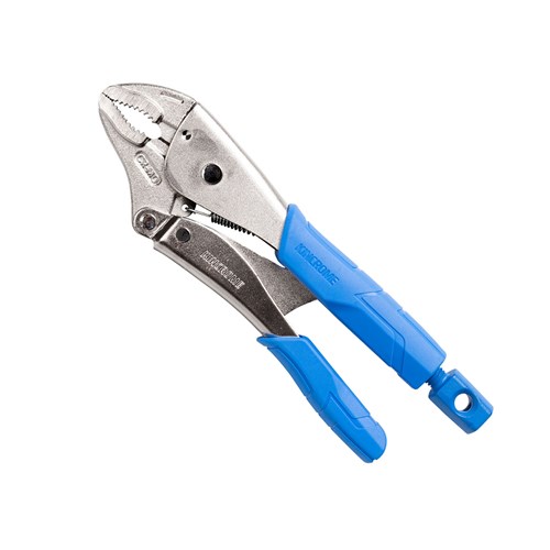 Easy Release Curved Jaw Locking Plier - 250mm
