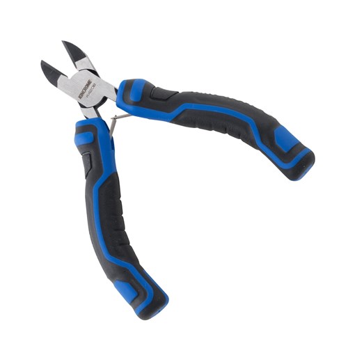 Mini Diagonal Cutter Pliers 105mm (4")