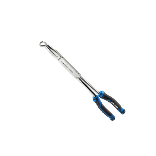 325mm Extra-long Reach Plier - 1/2" Hose Grip