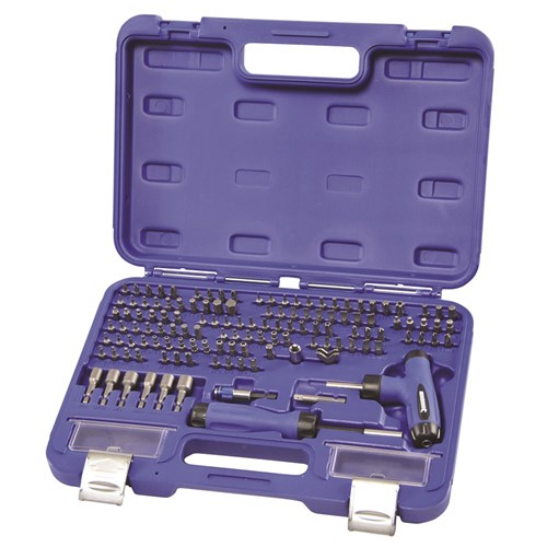 Universal Bit Set 128 Piece 