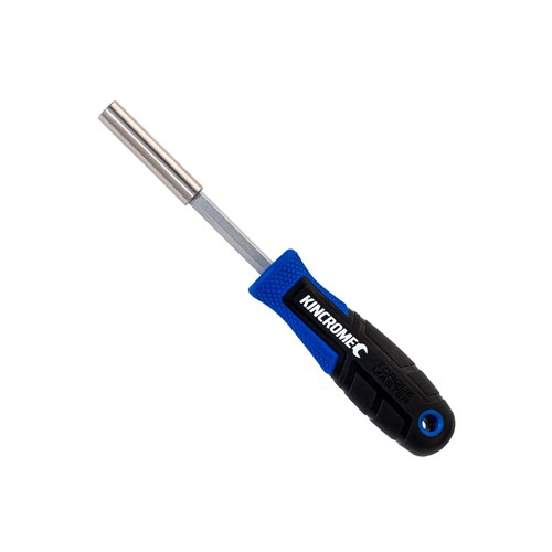 TorqueMaster® Magnetic Bit Driver 1/4" Hex Drive Large