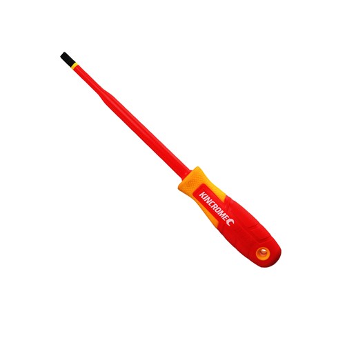 TorqueMaster® Blade VDE Screwdriver 5.5 x 125mm