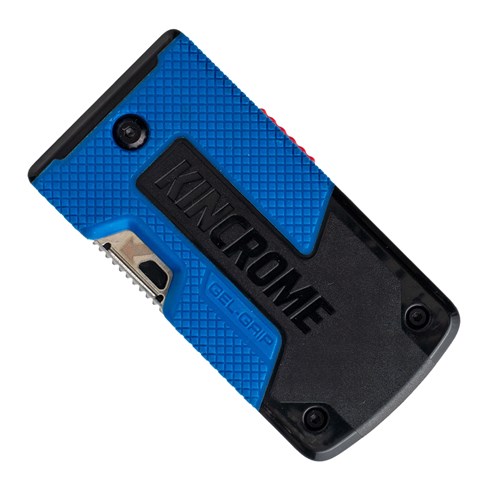 Soft Grip Folding Safety Scraper