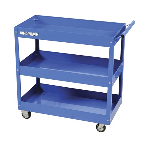 Tool Cart 3 Tier 730mm (29")