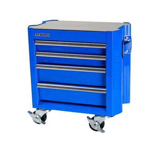 CONTOUR® Mini Tool Trolley 4 Drawer 250mm (10")