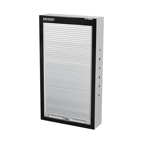 TRADE CENTRE Roller Door Wall Cabinet 2 Shelf 520mm (20")