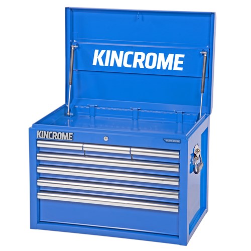 BLUESTEEL® Tool Chest 7 Drawer 660mm (26")