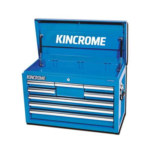 BLUESTEEL® Tool Chest 8 Drawer 660mm (26")
