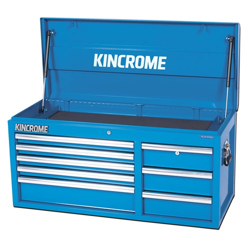 BLUESTEEL® Tool Chest 8 Drawer 1025mm (41")