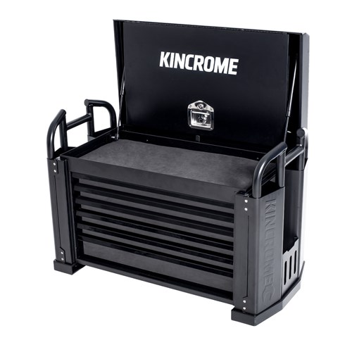OFF-ROAD Field Service Box 6 Drawer 1000mm (39") Black