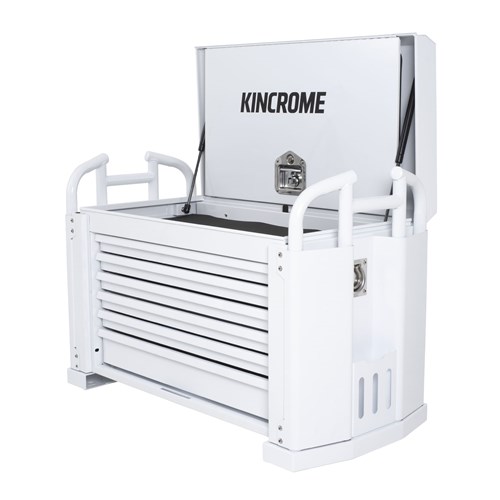 OFF-ROAD Field Service Box 6 Drawer 1000mm (39") White