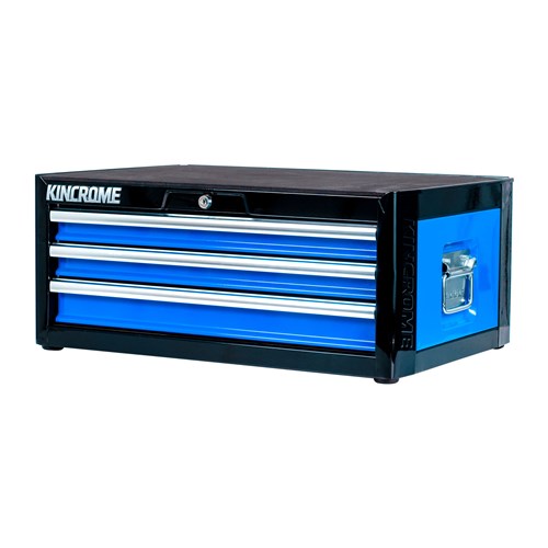 EVOLUTION Tool Chest Add-On Deep 3 Drawer 672mm (26")