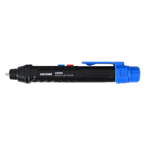 Brake Fluid Tester