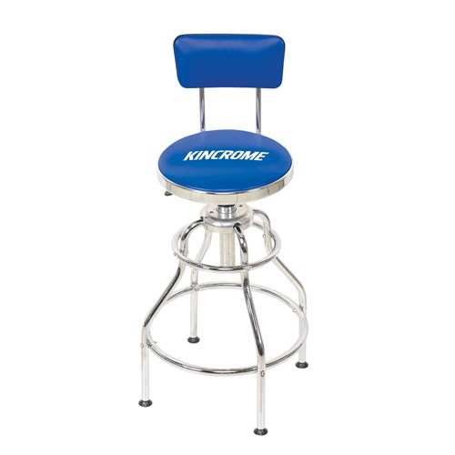 Pneumatic Garage Stool 