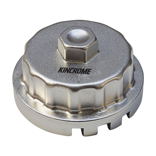 Kincrome Cartridge Oil Filter Removal Cup Toyota/Lexus 6 & 8 Cylinder