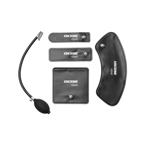 5 Piece Inflatable Air Pump Wedge Set