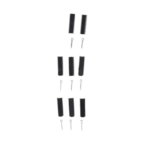 Cylinder Hone Stone Replacments Set for K8269