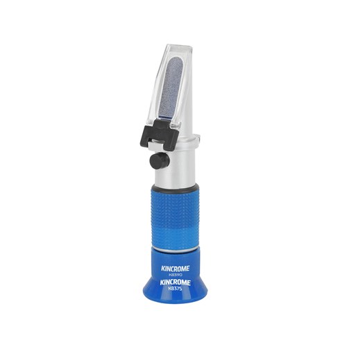 Coolant & Battery Refractometer (4 in 1)