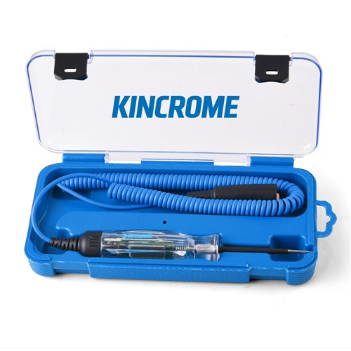 Digital DC Circuit Tester 3-48V Computer Safe