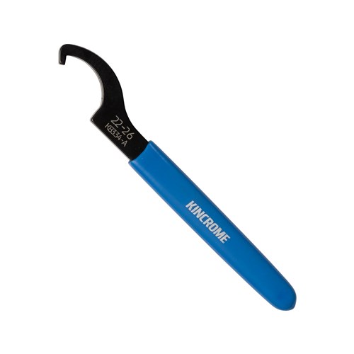 Universal Coilover C Hook Spanners Pair - 22 - 26mm