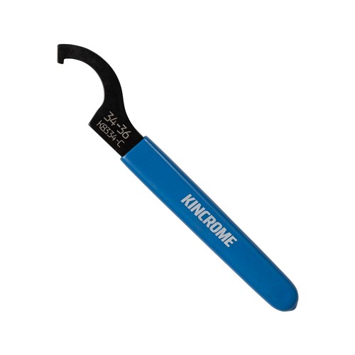 Universal Coilover C Hook Spanners Pair - 34 - 36mm