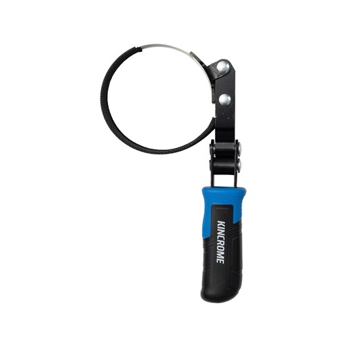 Anti-Slip Nylon Oil Filter Wrench (60 - 69mm)