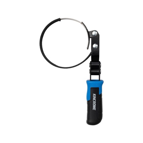 Anti-Slip Nylon Oil Filter Wrench (72 - 84mm)