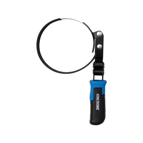 Anti-Slip Nylon Oil Filter Wrench (84 - 98mm)