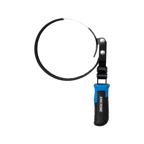 Anti-Slip Nylon Oil Filter Wrench (98 - 111mm)