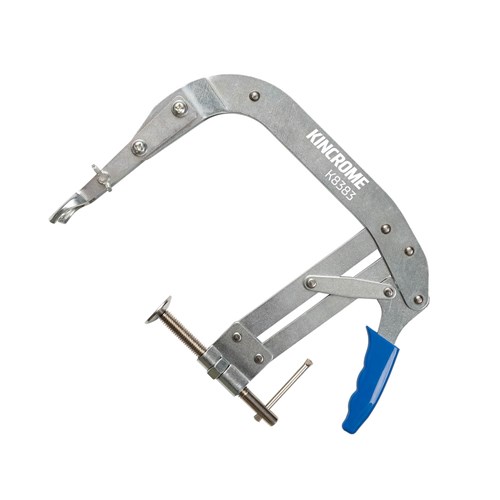 Valve Spring Compressor - Adjustable Jaw