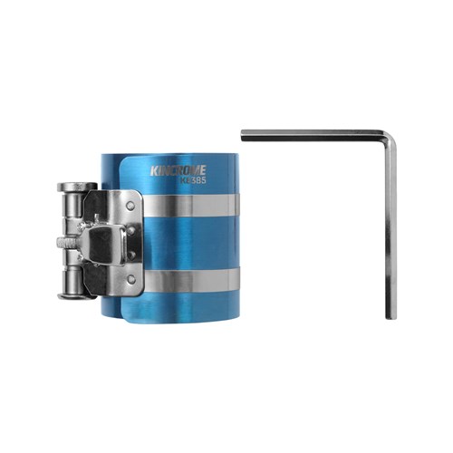 Piston Ring Compressor – Small (75mm)