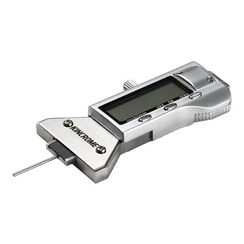 Digital Tire Depth Gauge