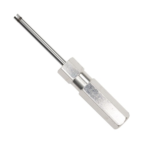 Magnetic Locking Tyre Valve Core Remover