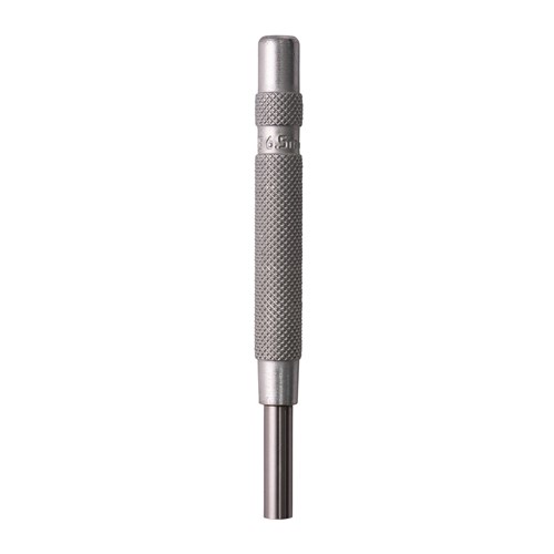 6.5mm Short Pin Punch