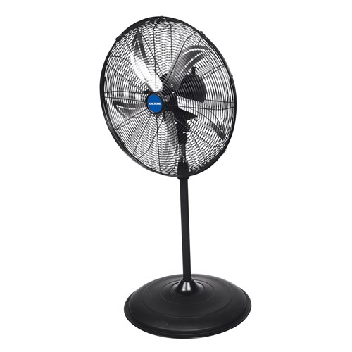 Heavy Duty Pedestal Fan 20" (500mm)