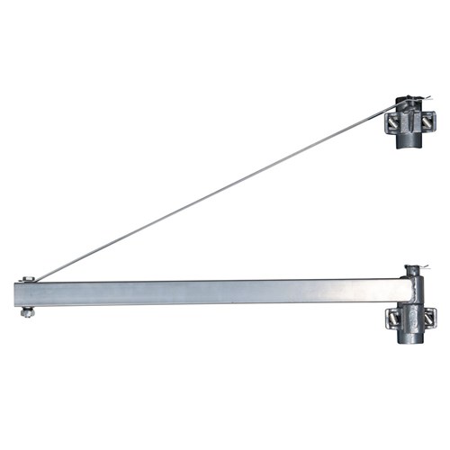 Electric Hoist Frame 750mm (1000kg) 