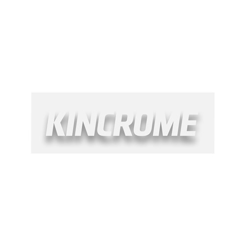 Vinyl Sticker Clear Small