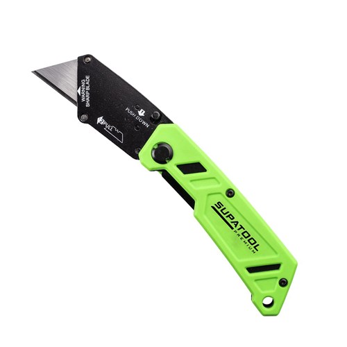Folding Utility Knife 